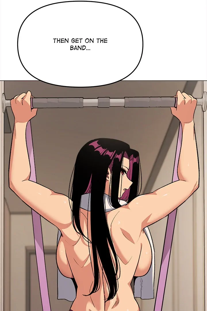 Someone Stop Her! Chapter 61 page 72