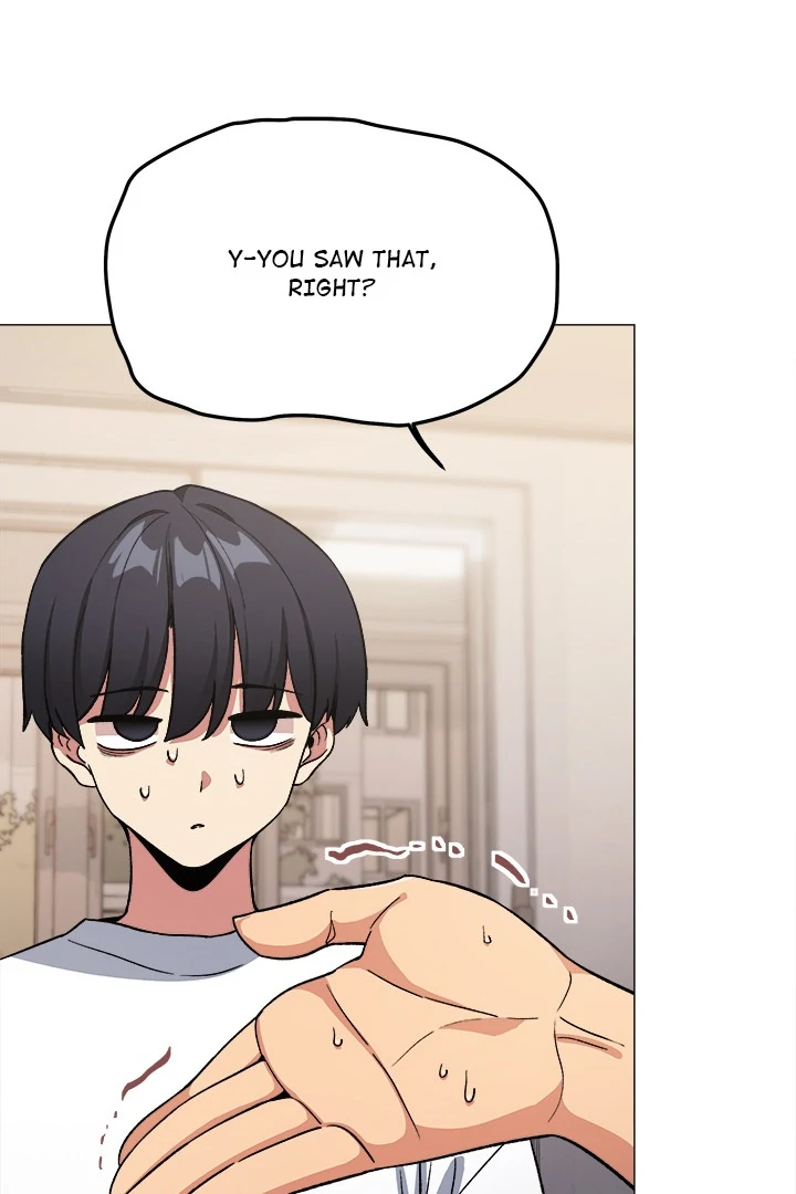 Someone Stop Her! Chapter 61 page 85