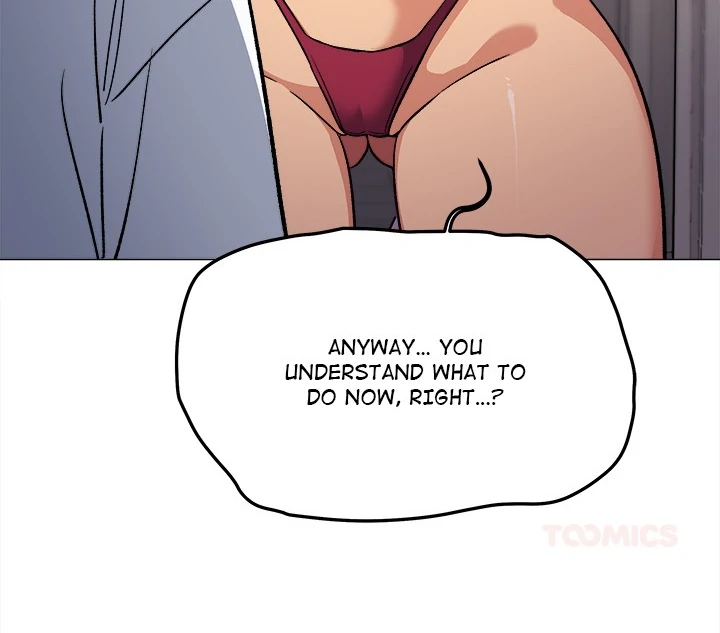 Someone Stop Her! Chapter 61 page 88