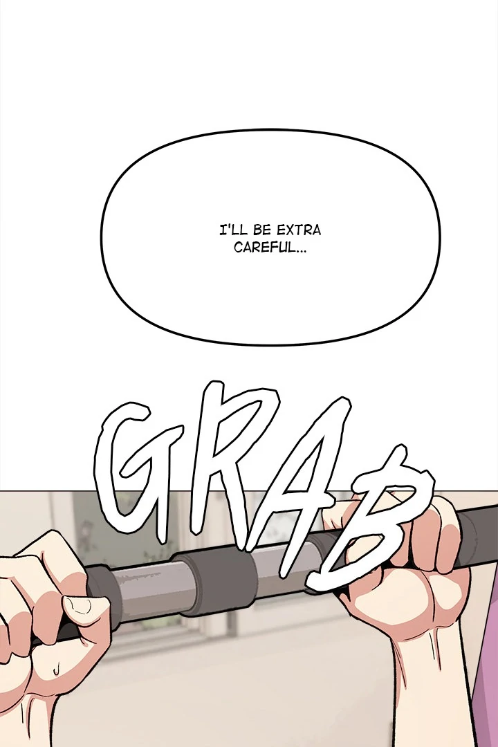 Someone Stop Her! Chapter 61 page 92