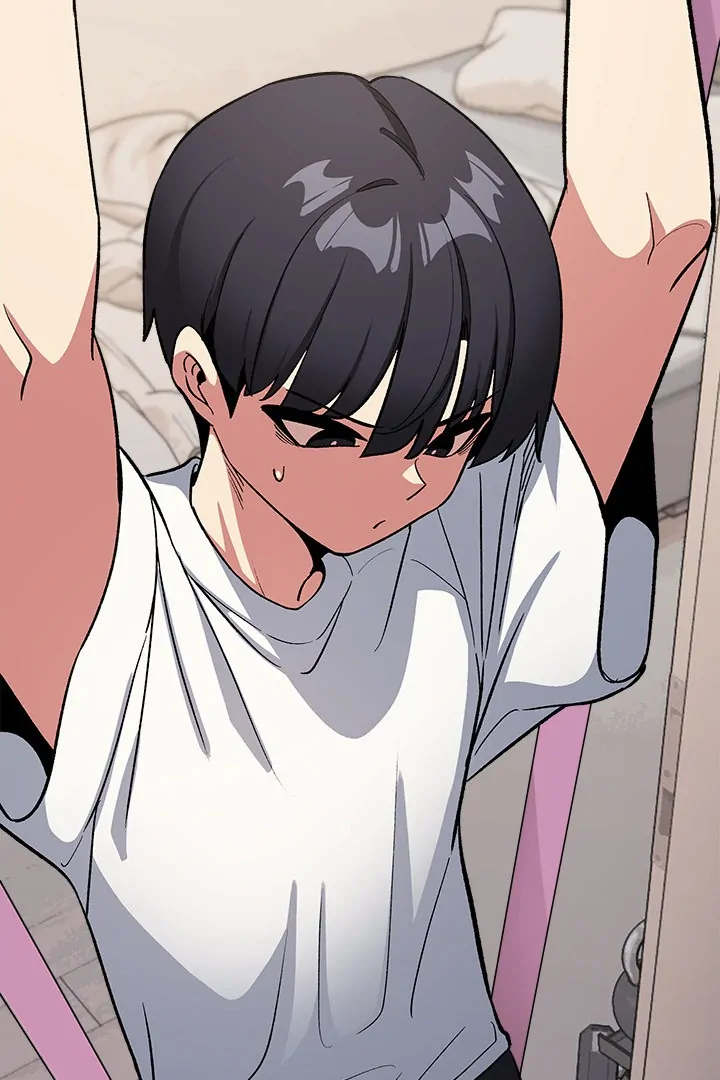 Someone Stop Her! Chapter 61 page 93
