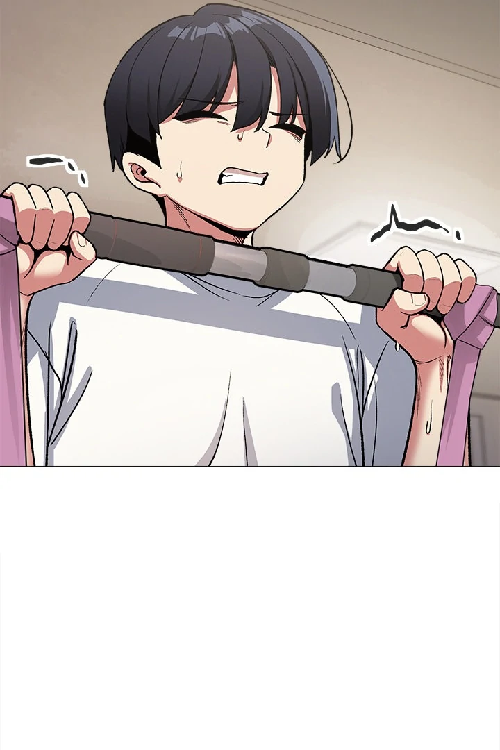 Someone Stop Her! Chapter 61 page 96
