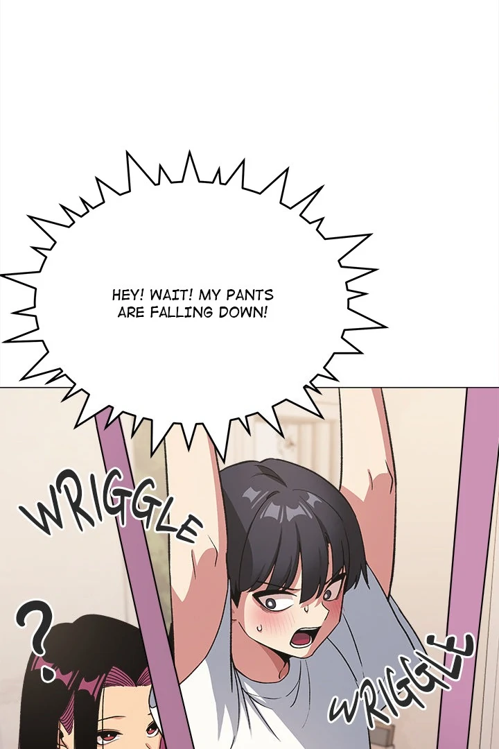 Someone Stop Her! Chapter 61 page 108