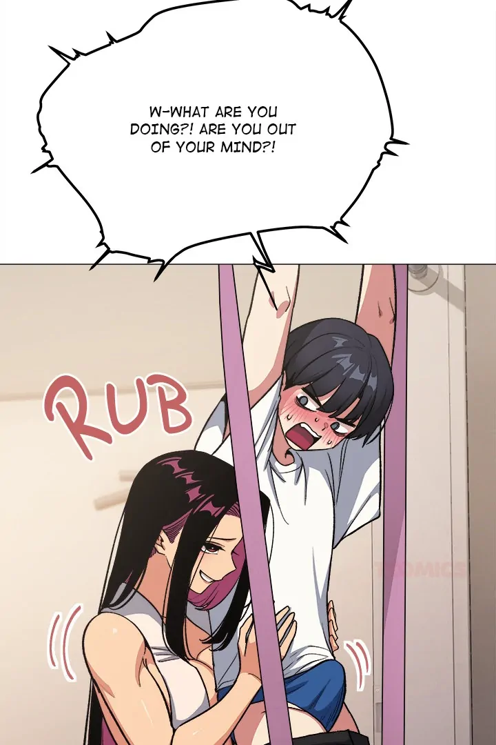 Someone Stop Her! Chapter 61 page 117
