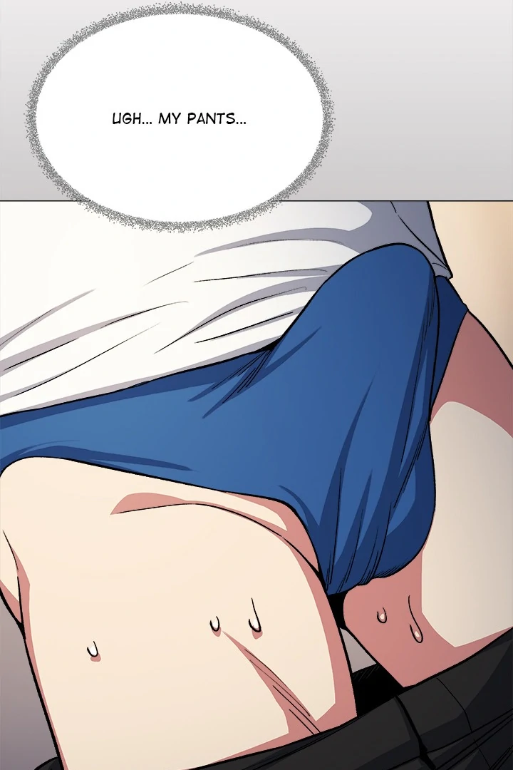 Someone Stop Her! Chapter 61 page 120