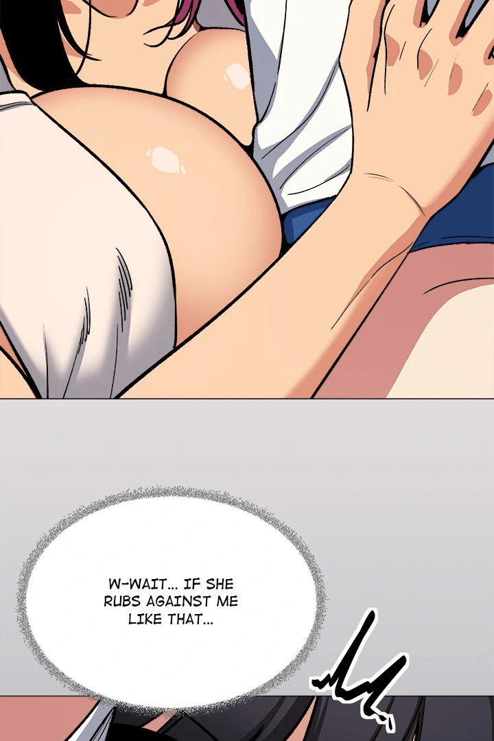 Someone Stop Her! Chapter 61 page 122