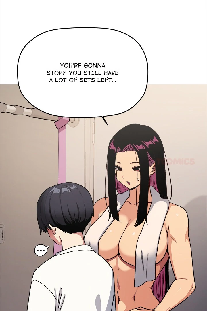 Someone Stop Her! Chapter 61 page 129