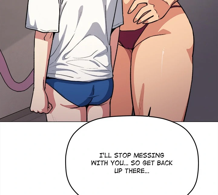 Someone Stop Her! Chapter 61 page 130