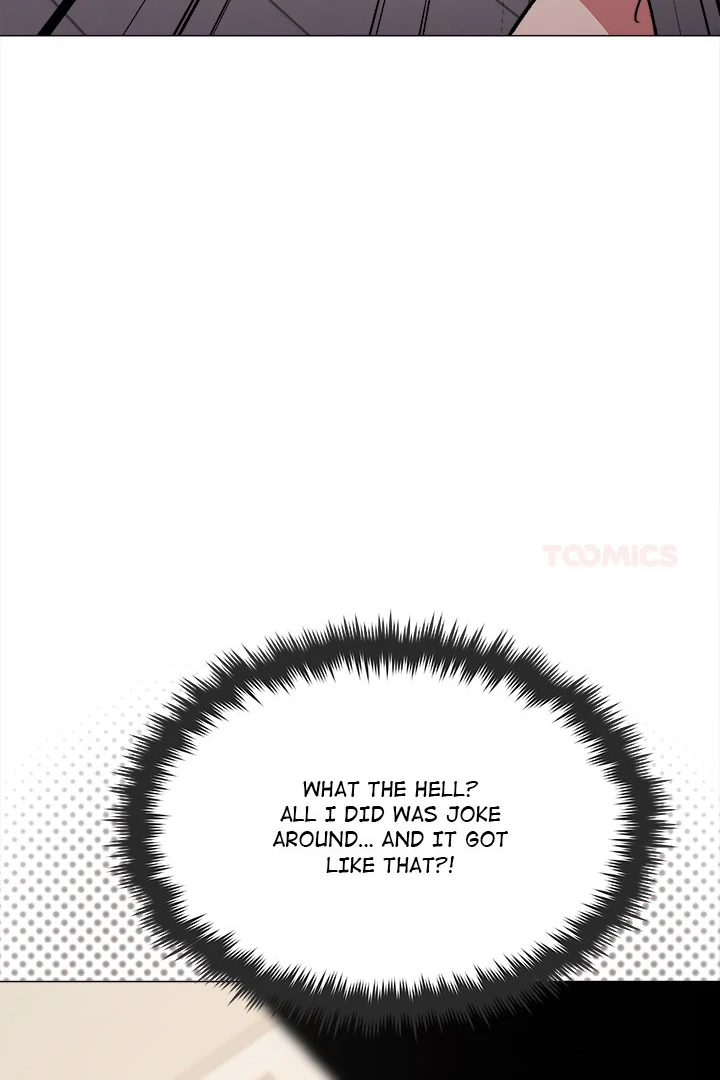 Someone Stop Her! Chapter 61 page 135