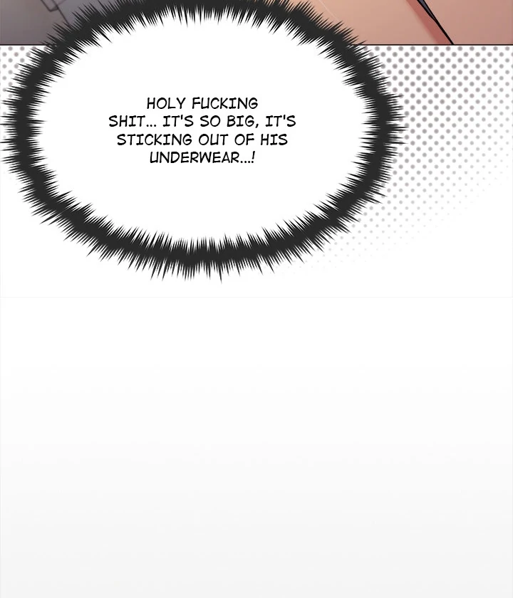 Someone Stop Her! Chapter 61 page 137