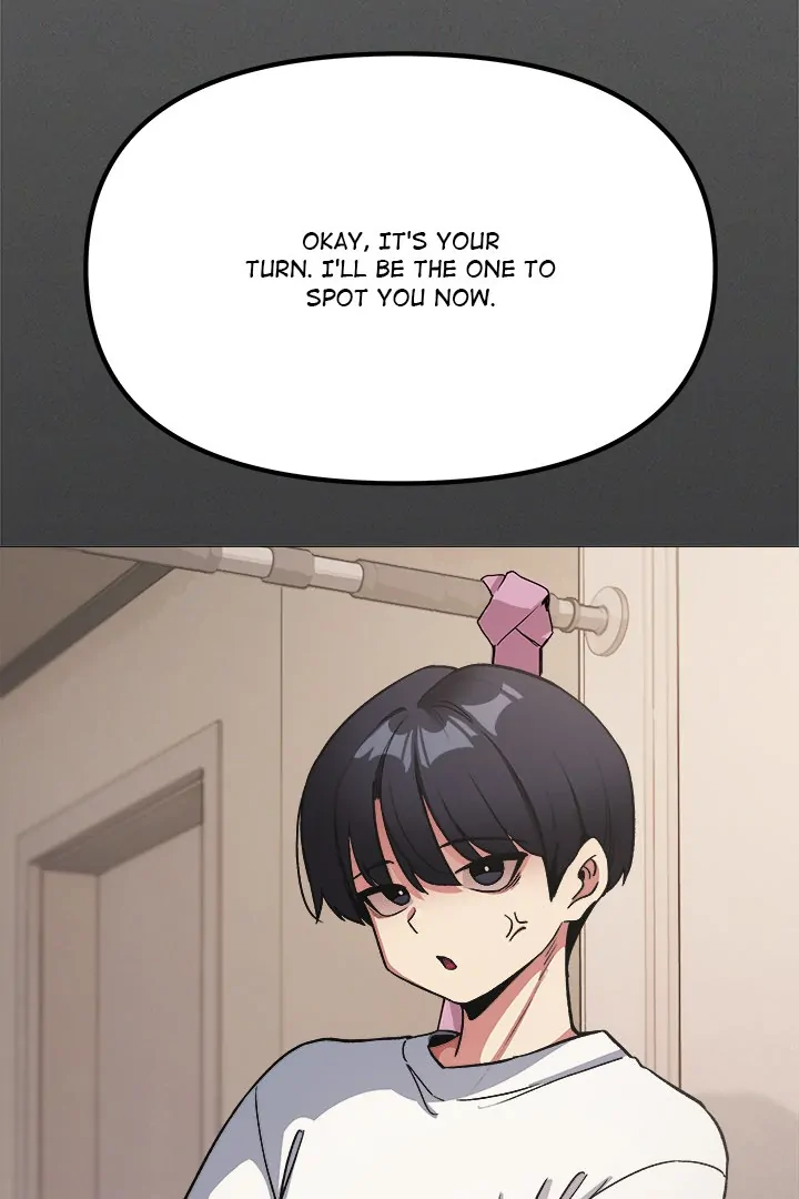 Someone Stop Her! Chapter 61 page 140
