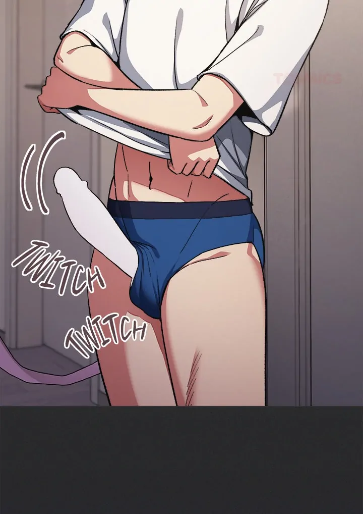 Someone Stop Her! Chapter 61 page 141