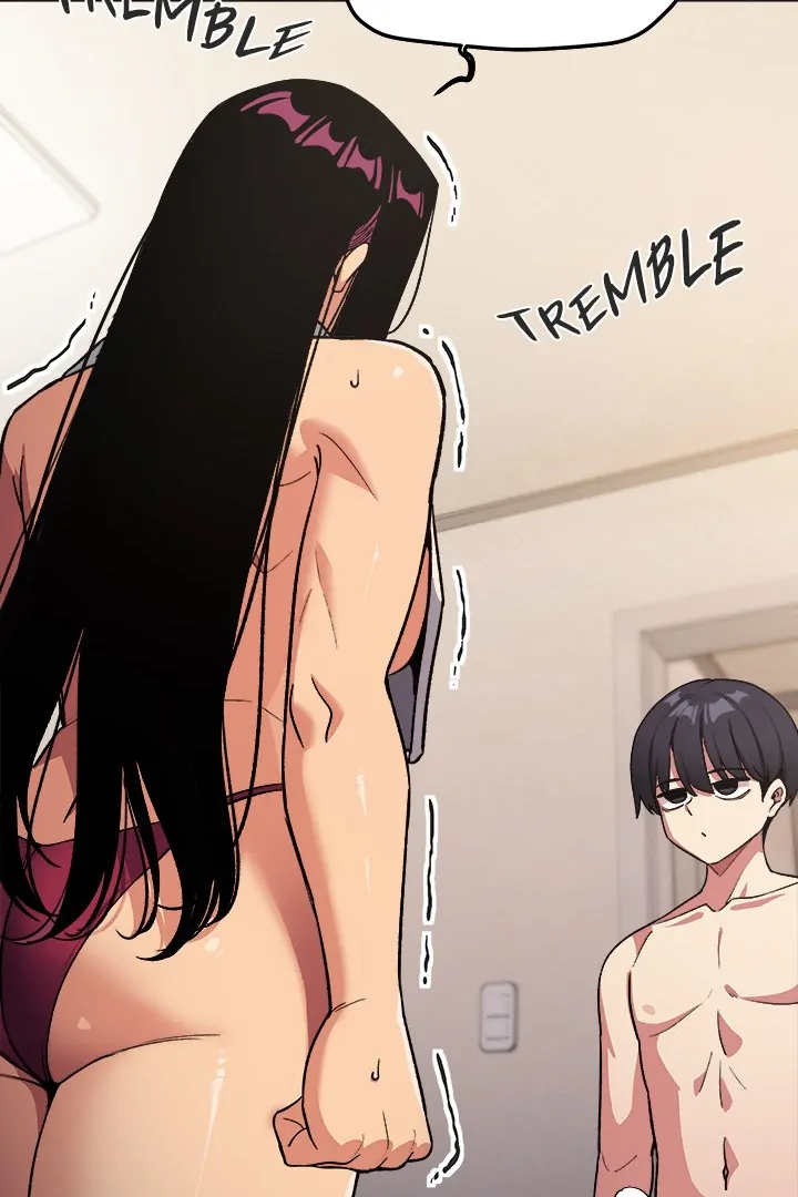 Someone Stop Her! Chapter 62 page 10
