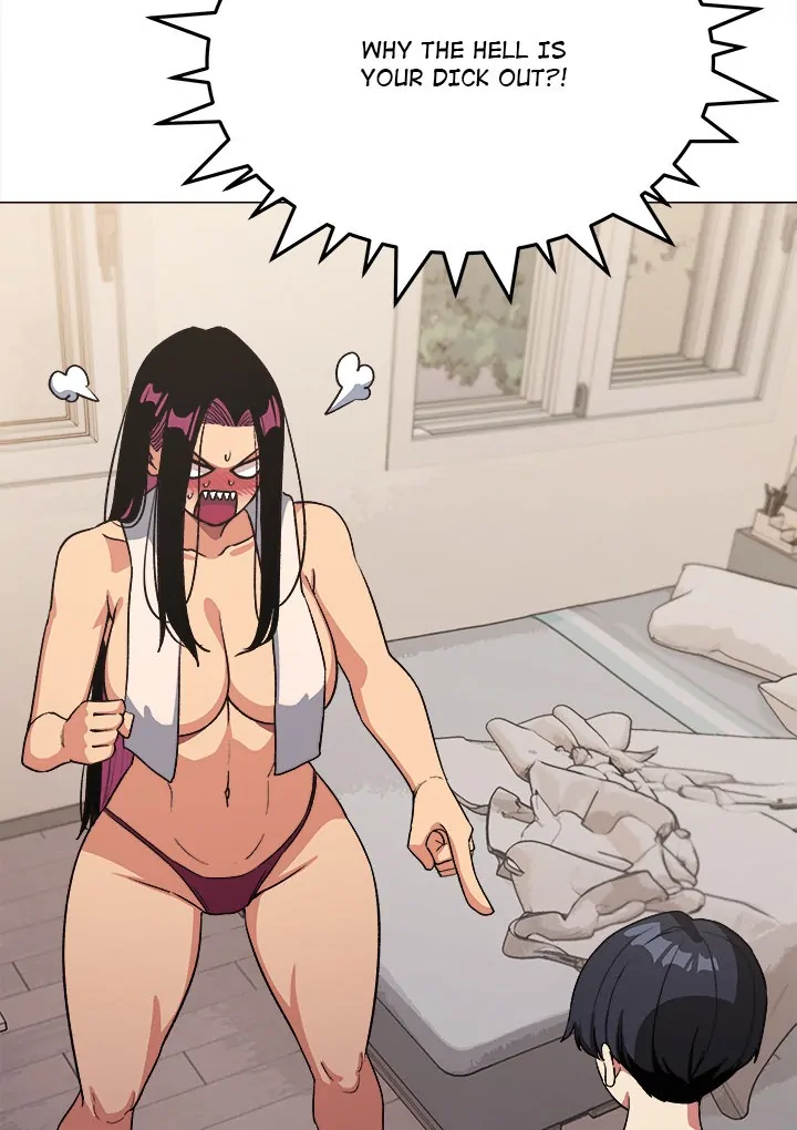 Someone Stop Her! Chapter 62 page 16