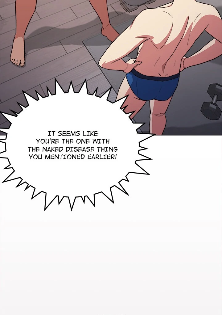 Someone Stop Her! Chapter 62 page 17