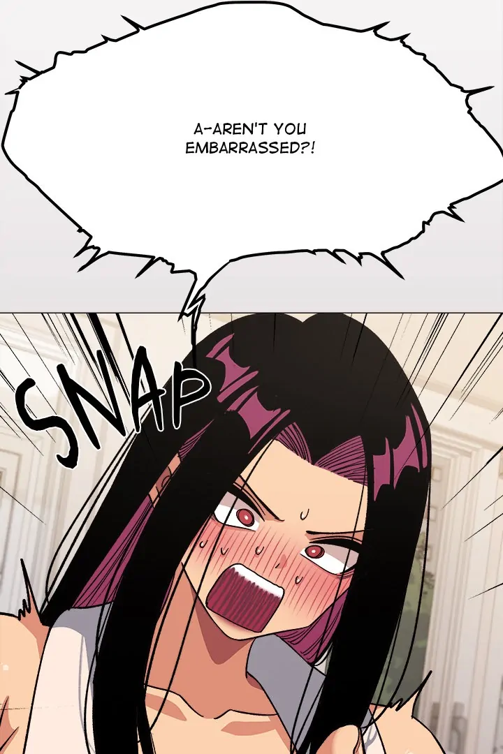 Someone Stop Her! Chapter 62 page 18