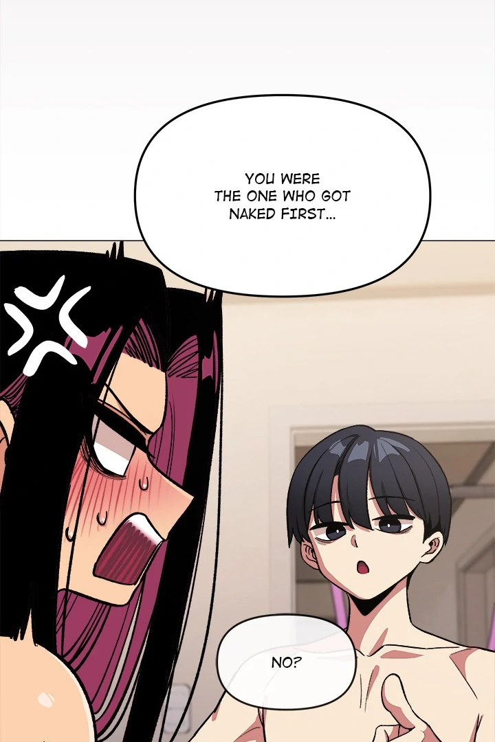 Someone Stop Her! Chapter 62 page 20