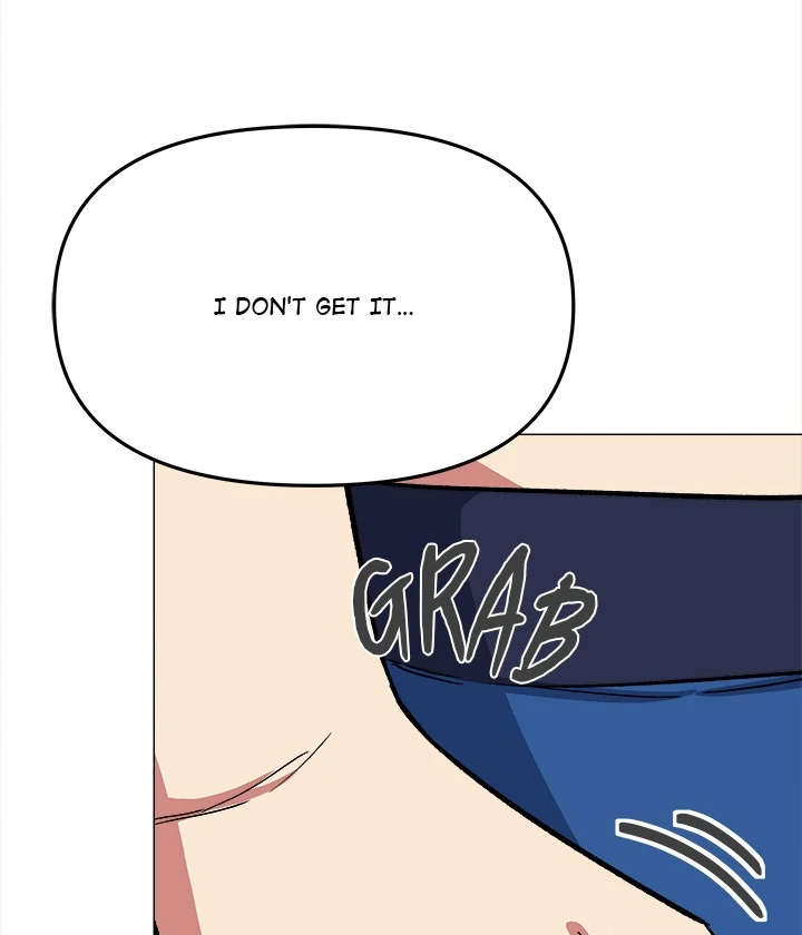 Someone Stop Her! Chapter 62 page 22