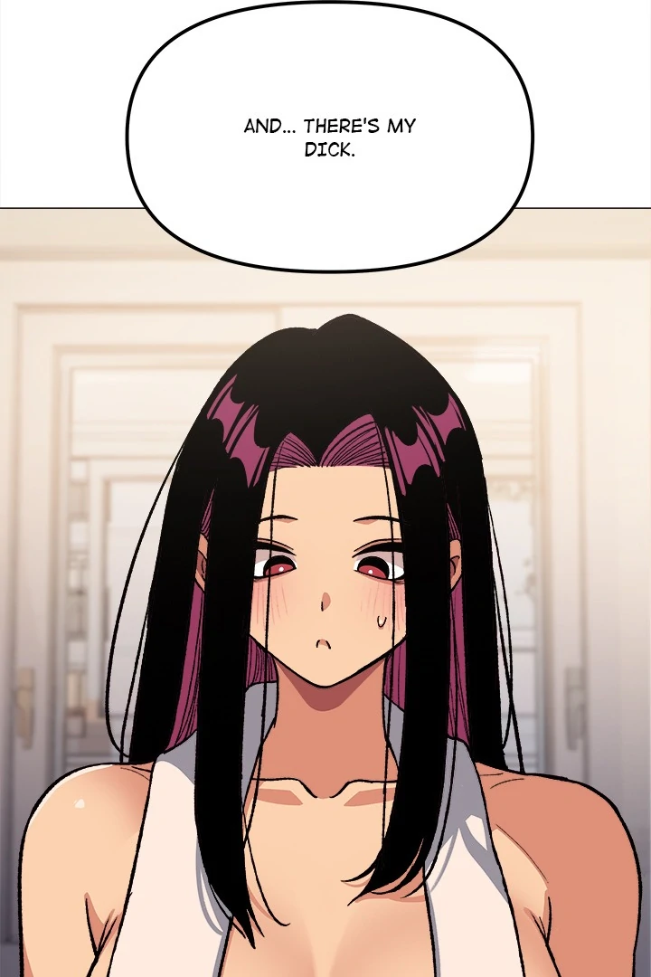 Someone Stop Her! Chapter 62 page 30