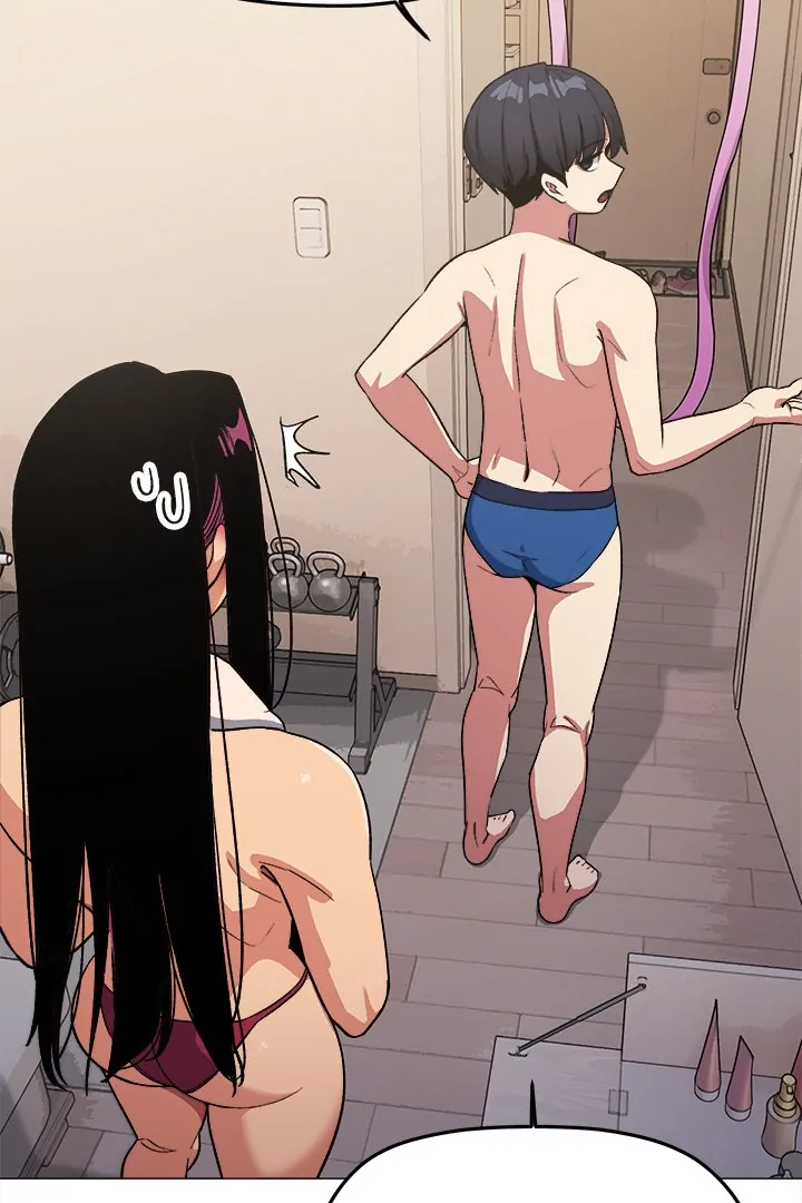 Someone Stop Her! Chapter 62 page 33