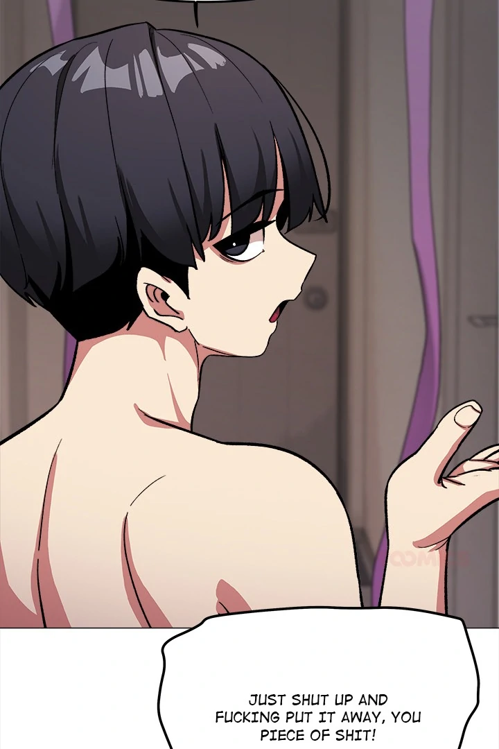 Someone Stop Her! Chapter 62 page 36