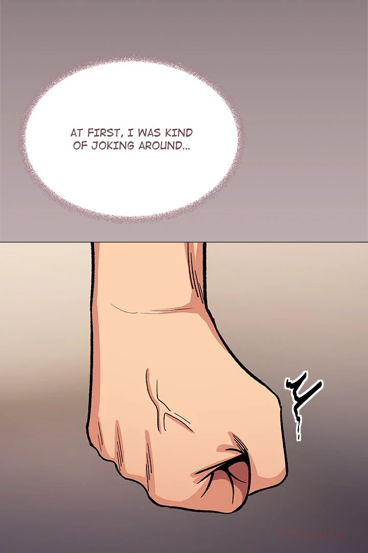 Someone Stop Her! Chapter 62 page 44