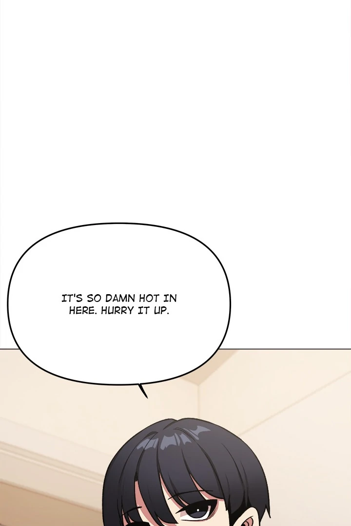 Someone Stop Her! Chapter 62 page 49