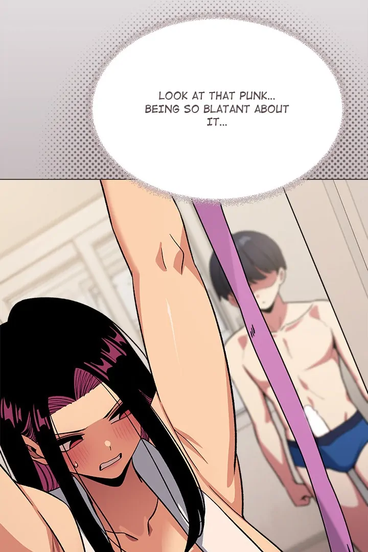 Someone Stop Her! Chapter 62 page 54