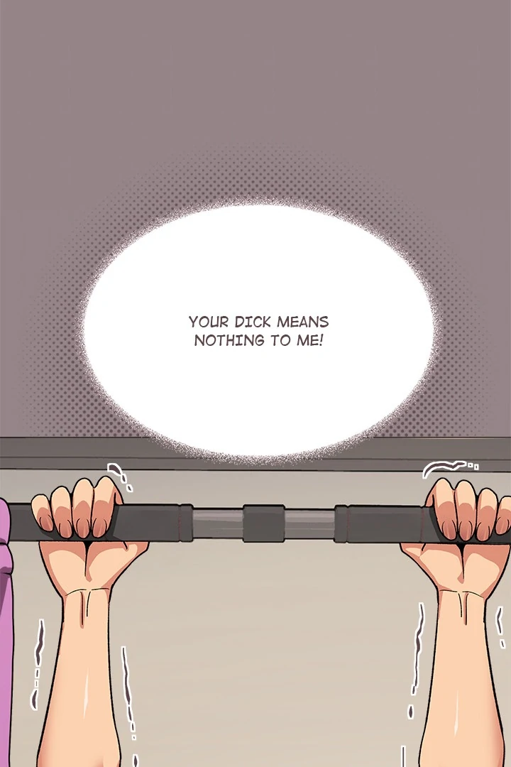 Someone Stop Her! Chapter 62 page 56