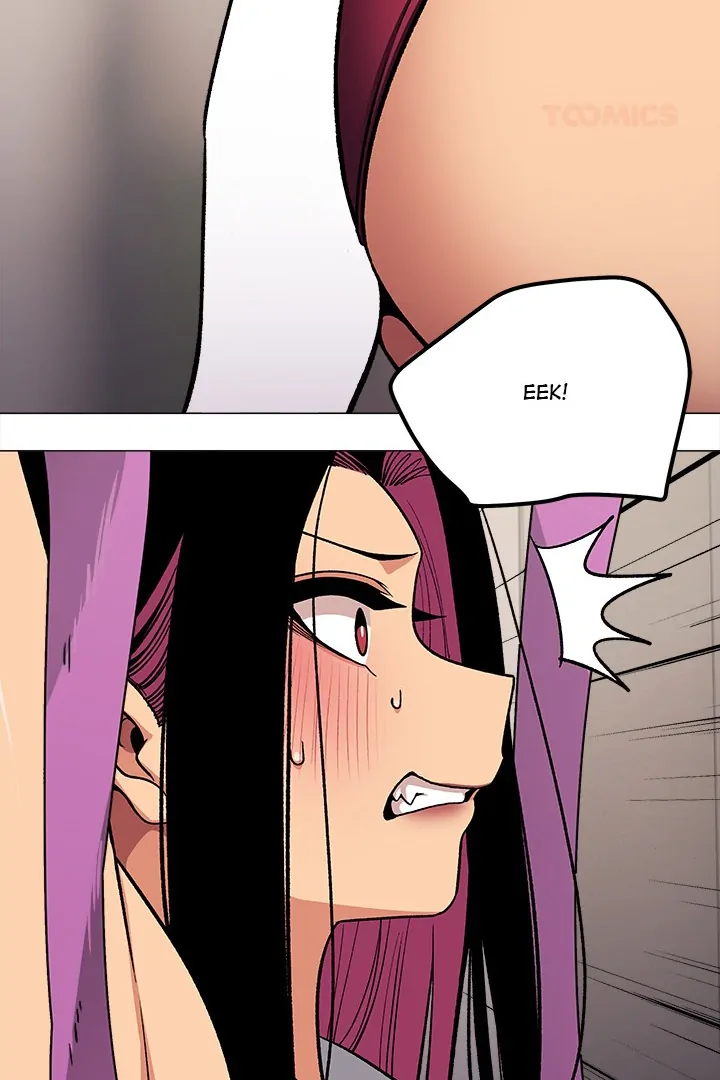 Someone Stop Her! Chapter 62 page 62