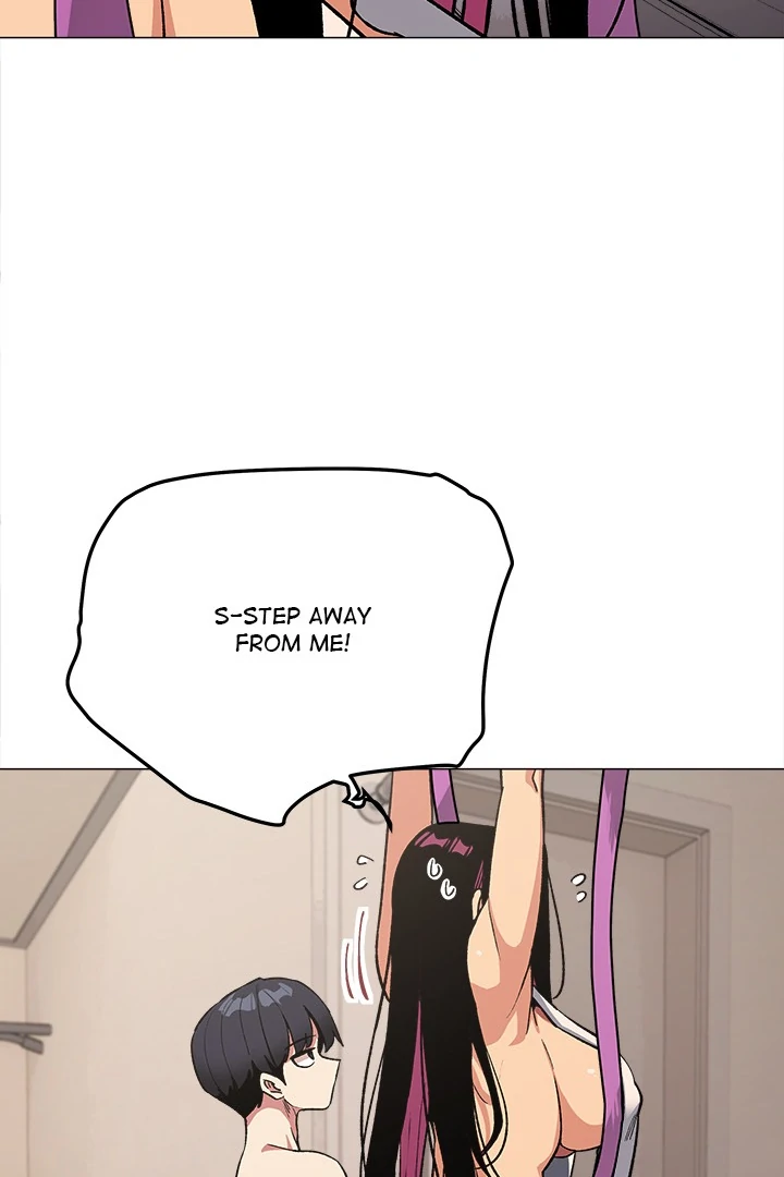 Someone Stop Her! Chapter 62 page 63