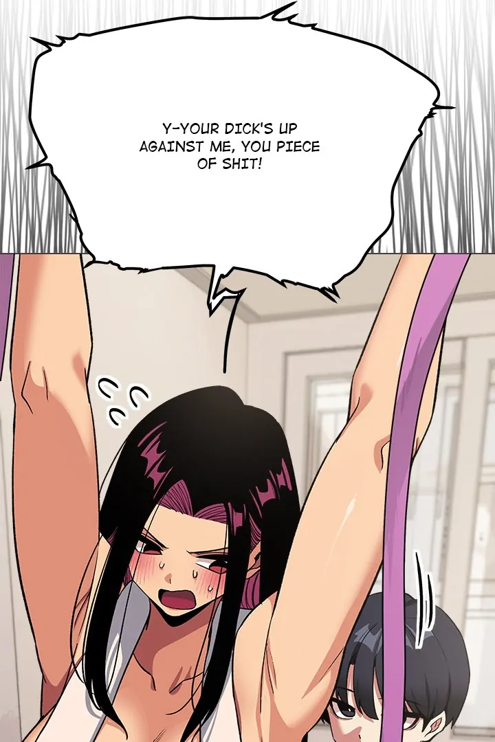 Someone Stop Her! Chapter 62 page 66
