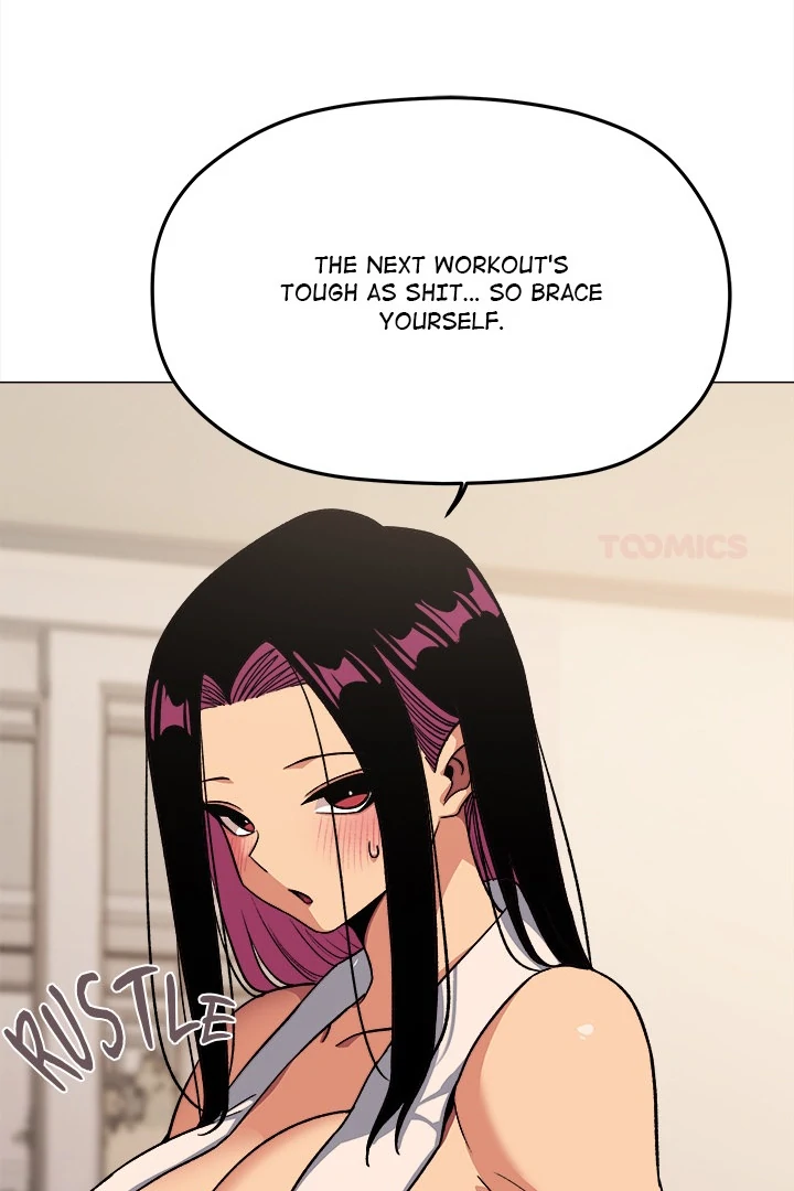Someone Stop Her! Chapter 62 page 88