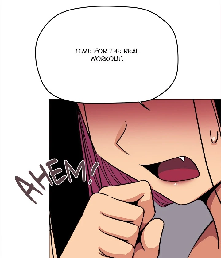Someone Stop Her! Chapter 62 page 86
