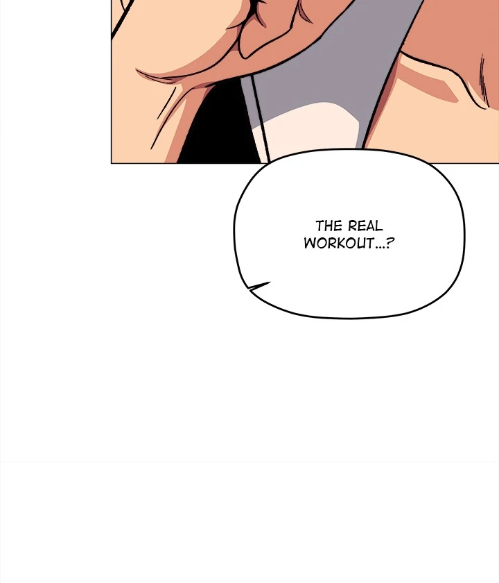 Someone Stop Her! Chapter 62 page 87