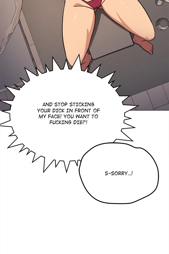 Someone Stop Her! Chapter 62 page 100