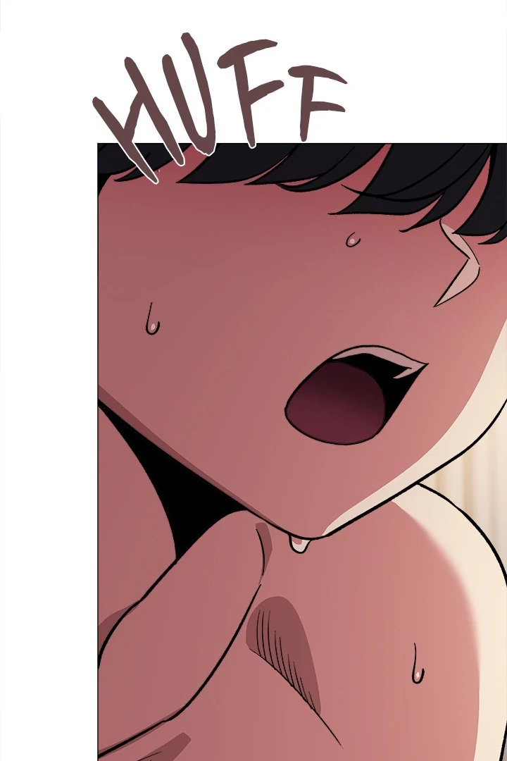 Someone Stop Her! Chapter 62 page 116