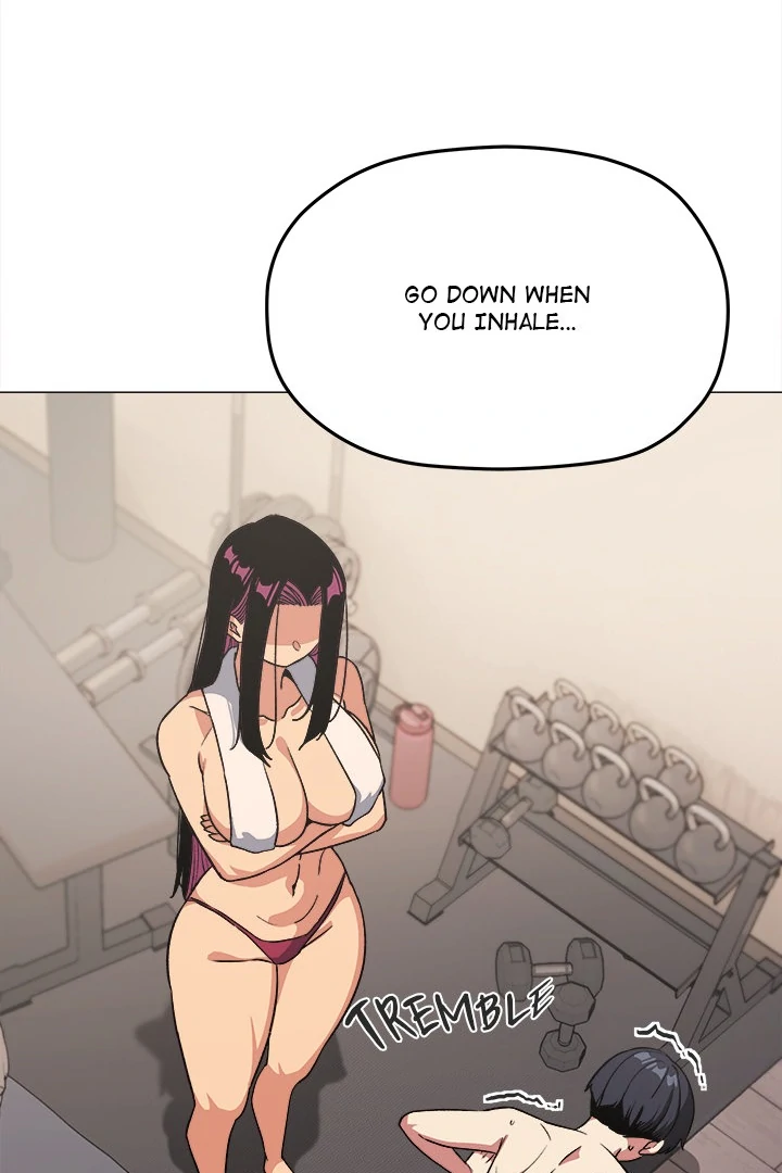 Someone Stop Her! Chapter 62 page 123