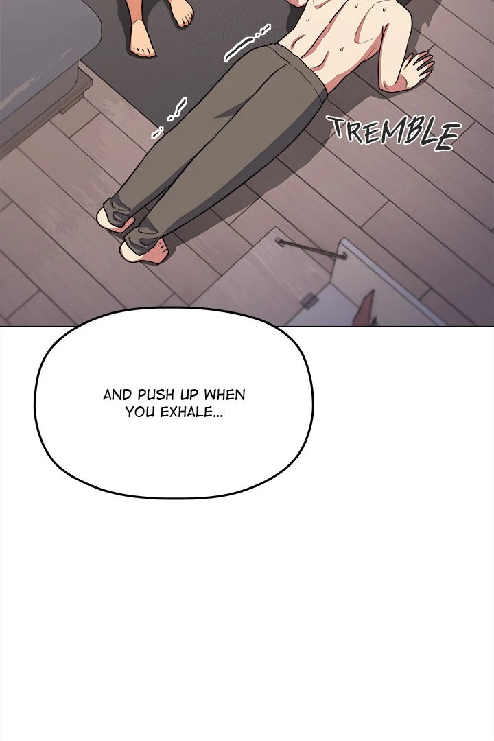 Someone Stop Her! Chapter 62 page 124