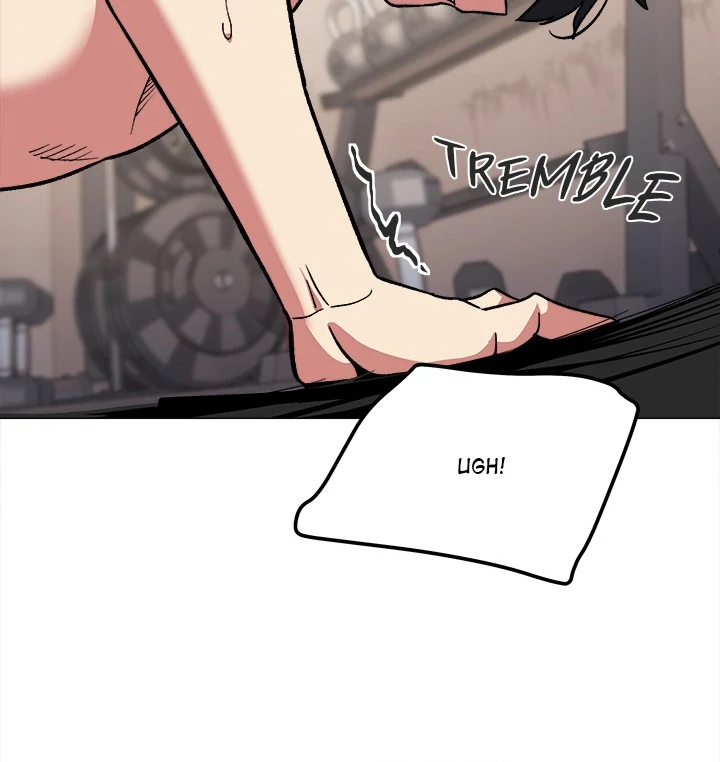 Someone Stop Her! Chapter 62 page 126