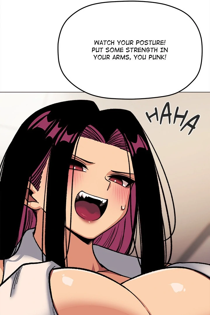 Someone Stop Her! Chapter 62 page 127