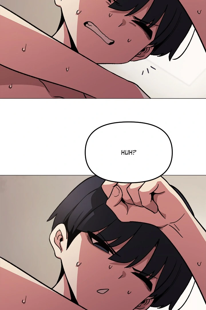 Someone Stop Her! Chapter 62 page 140