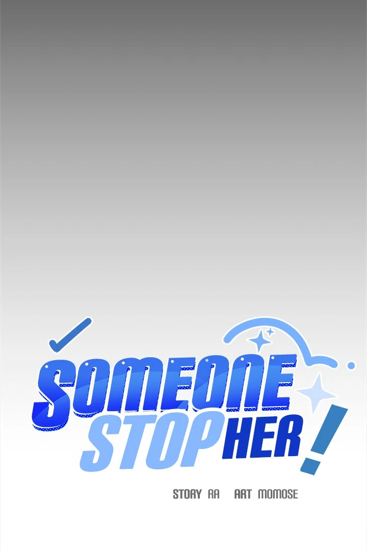 Someone Stop Her! Chapter 63 page 9