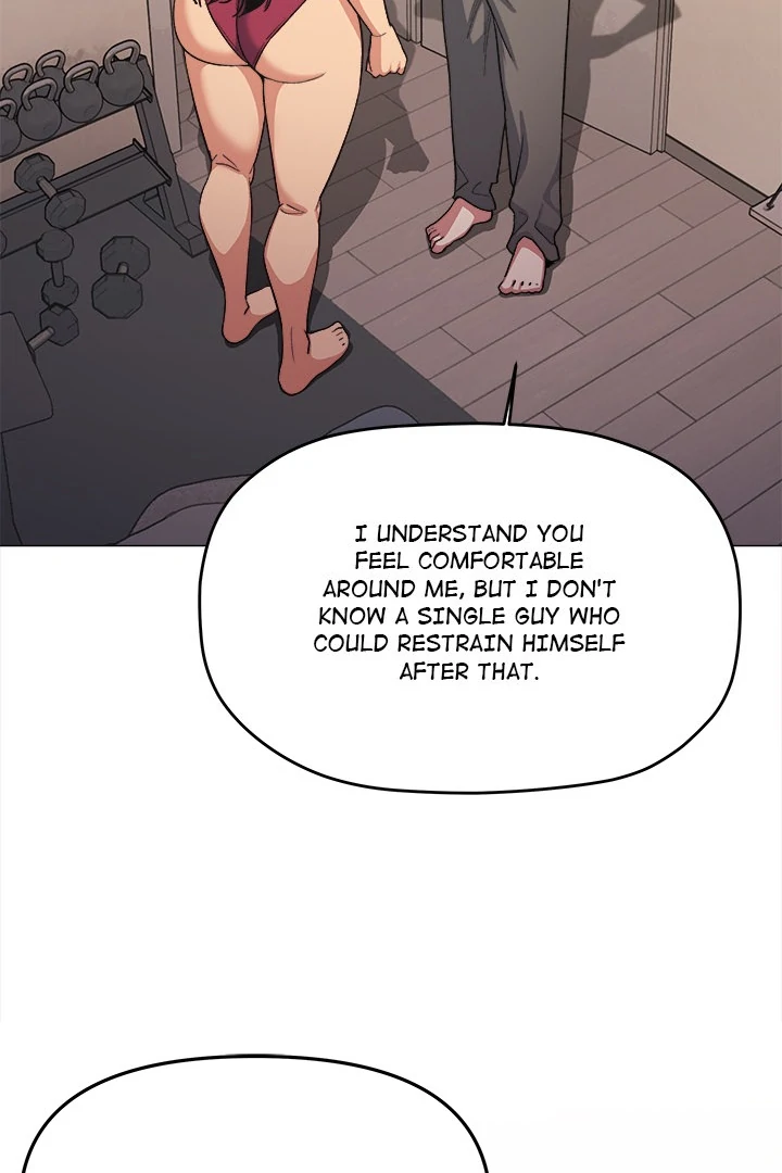 Someone Stop Her! Chapter 63 page 25