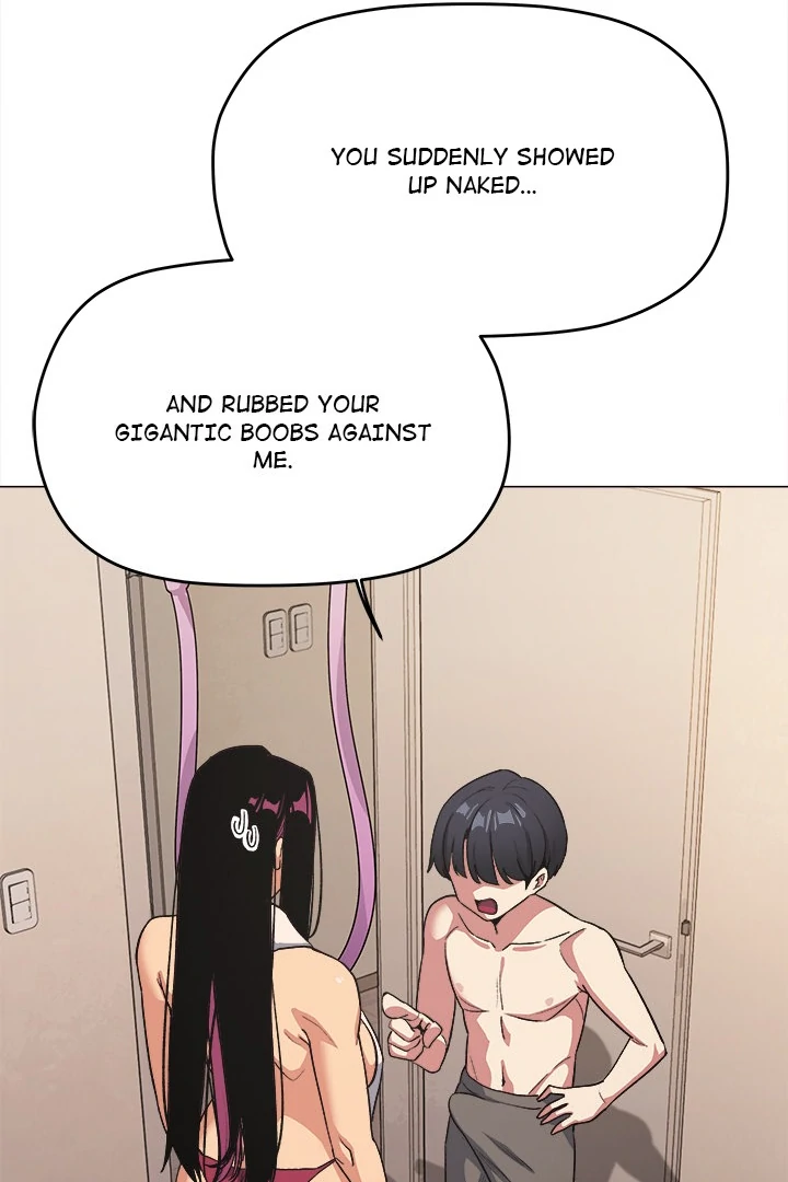 Someone Stop Her! Chapter 63 page 24
