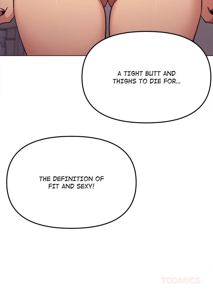 Someone Stop Her! Chapter 63 page 28