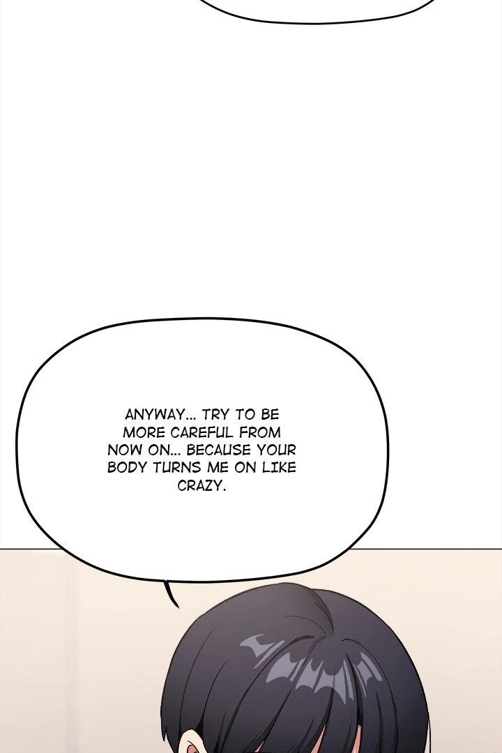 Someone Stop Her! Chapter 63 page 32