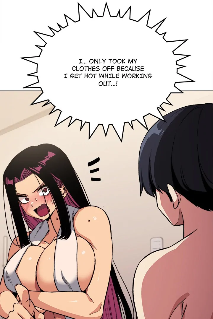Someone Stop Her! Chapter 63 page 35