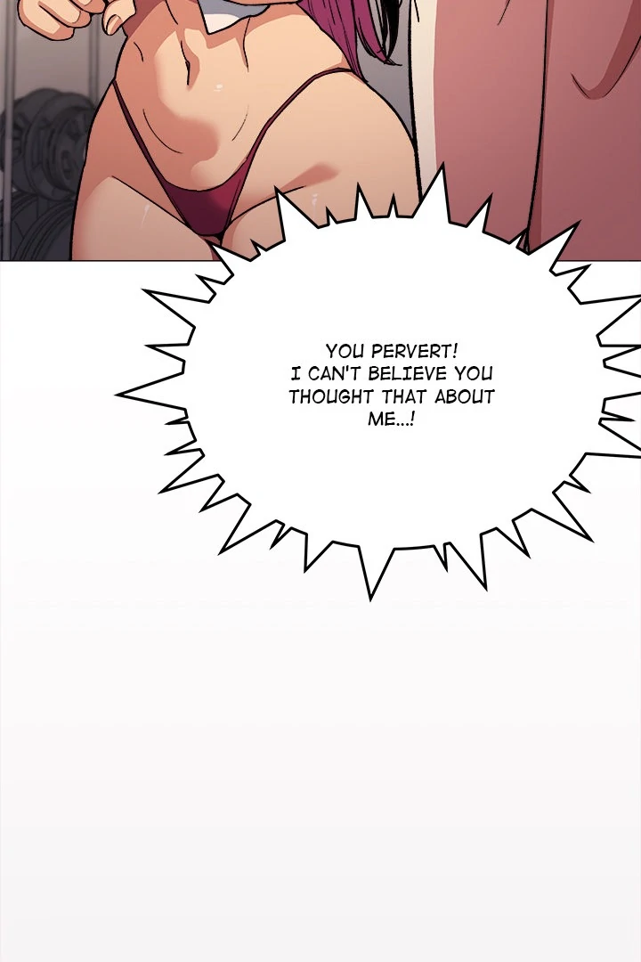 Someone Stop Her! Chapter 63 page 36