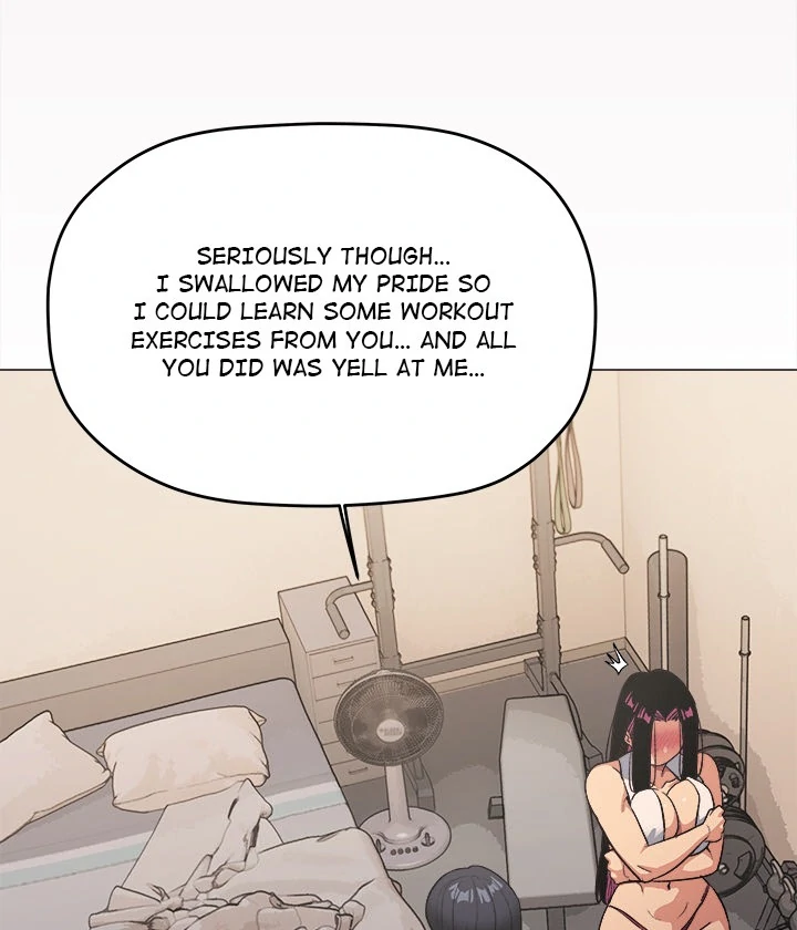 Someone Stop Her! Chapter 63 page 39
